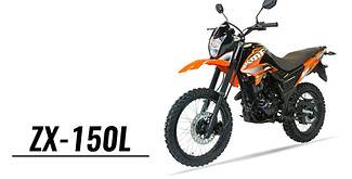 ZX 150L | Motoexpertos